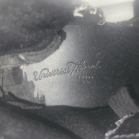 Universal Thread boots - Picture 6 of 7